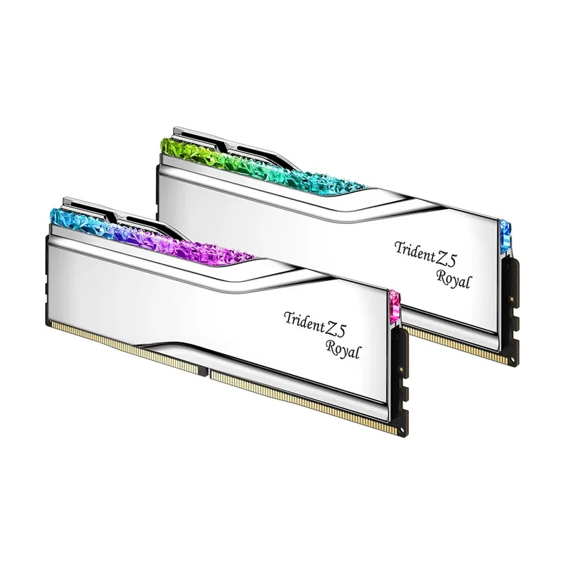 Trident Z5 Royal F5-6000J2836G16GX2-TR5S