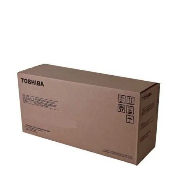 Toshiba T-5018E cartucho de tóner 1 pieza s