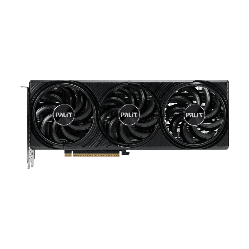 Palit GeForce RTX 5070 Infinity 3 NVIDIA