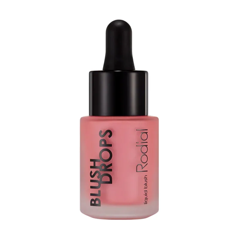 WLP-98643 Blush Drops rubor líquido 15 ml acabado radiante Frosted