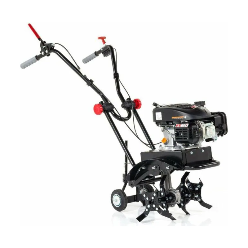 Motocultor de gasolina