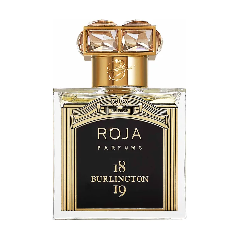 Burlington 1819 Eau de Parfum Spray Unisex