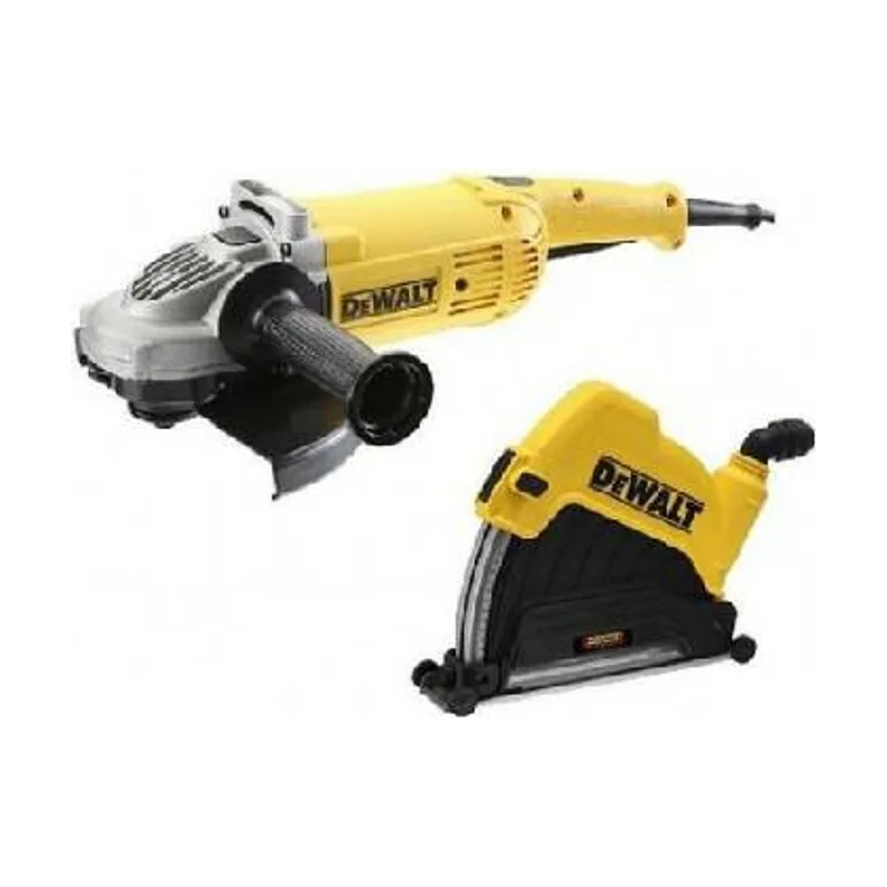 DeWalt DWE492GK-QS