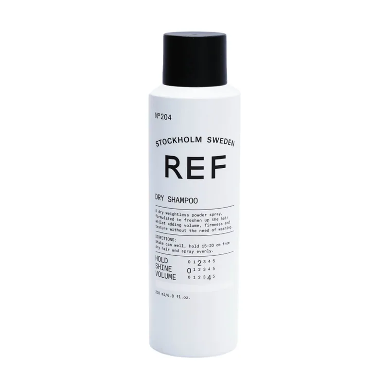REF Champú en Seco