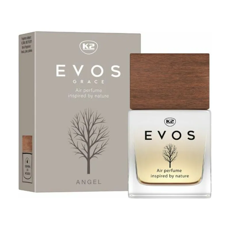 K2 Evos Grace Angel