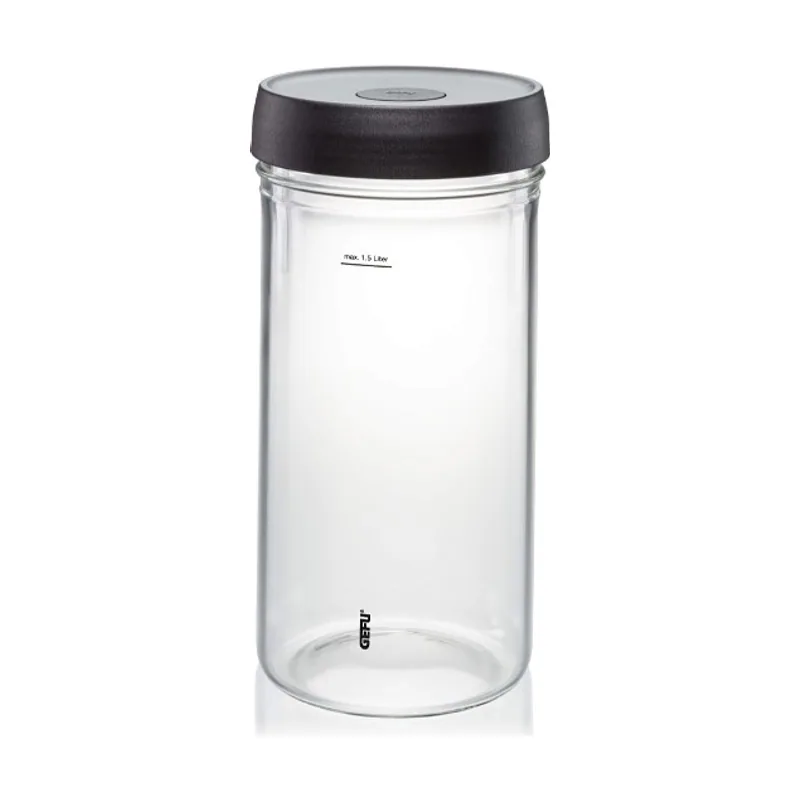 Gefu Vaso de fermentación Nativo