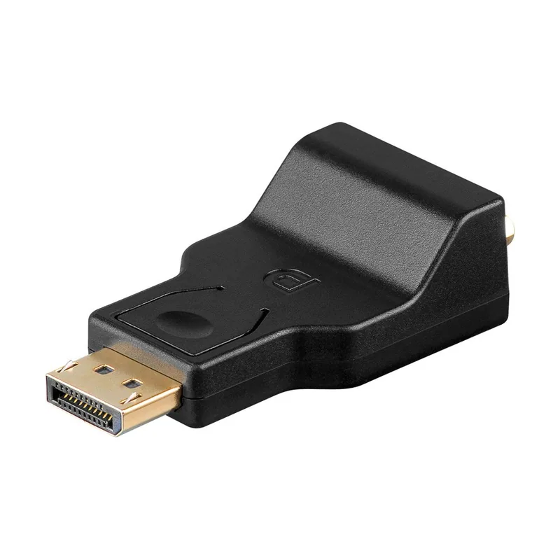 63489 Adaptador de Cable DisplayPort VGA