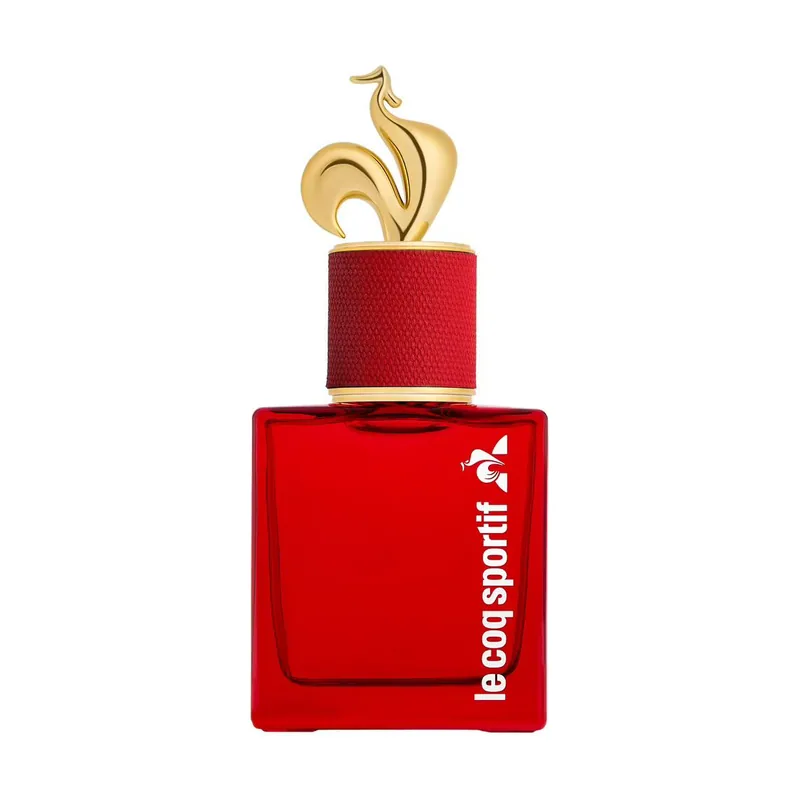 Rouge Énergie Eau de Parfum unisex