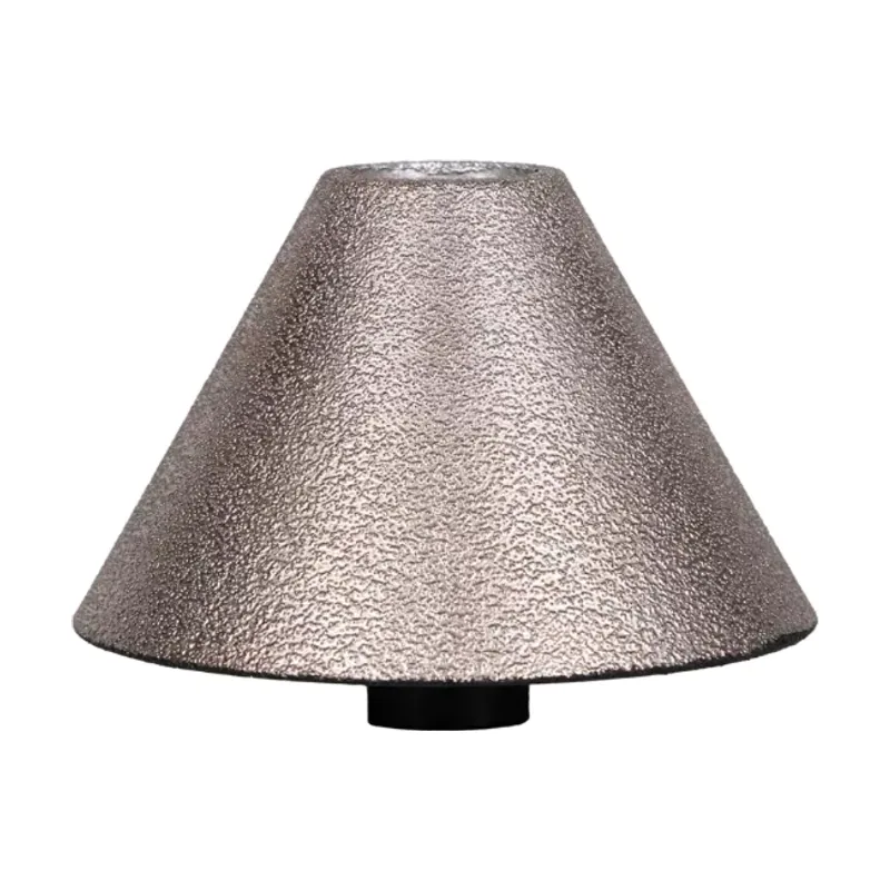 Fresa Diamantada Cone 27-82/M14