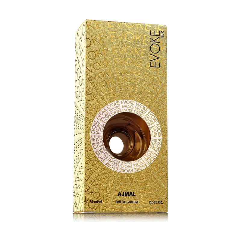 Perfume mujer Evoke for Her EDP