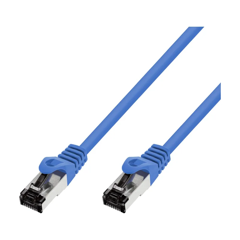 Cable Ethernet Cat 8.1 S/FTP 40Gb/s 2000MHz