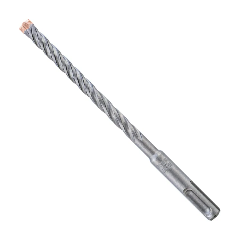 Broca para martillo perforador 81501200100 0081501200100