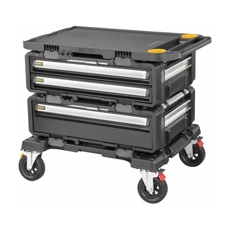ToughSystem DXL