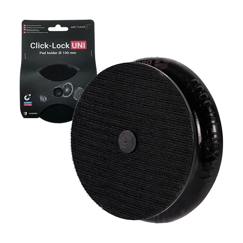 Soporte magnético Click-Lock Uni