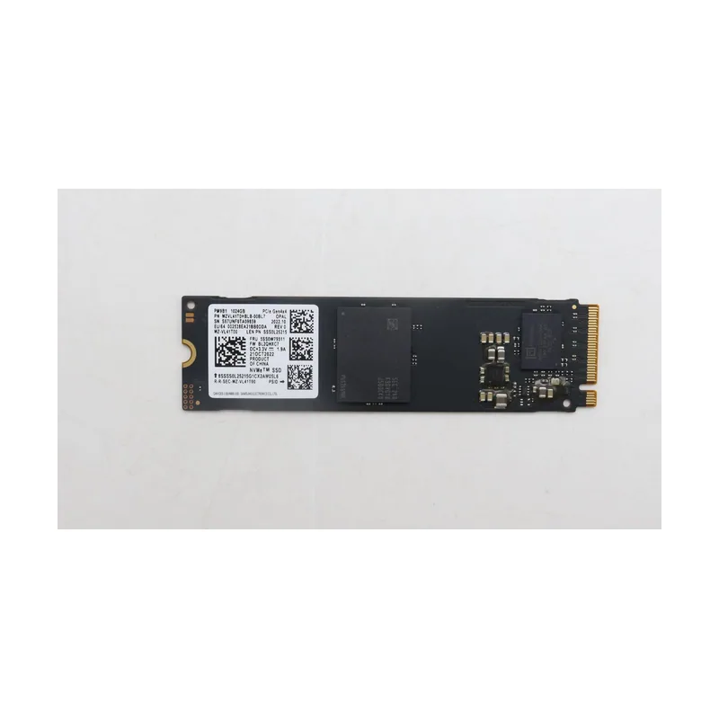 M.2 2280 PCIe 4.0