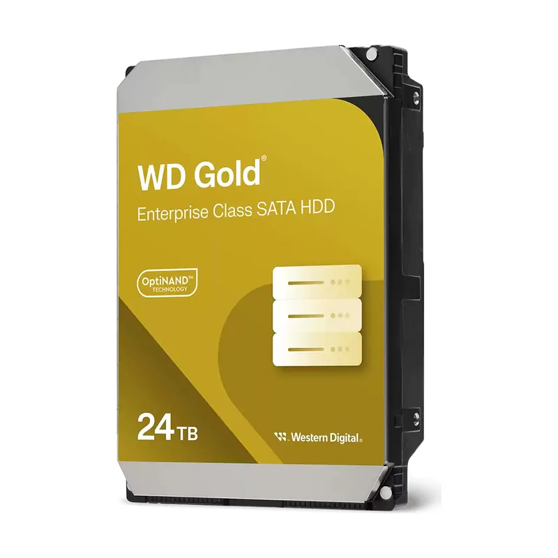 Gold WD242KRYZ