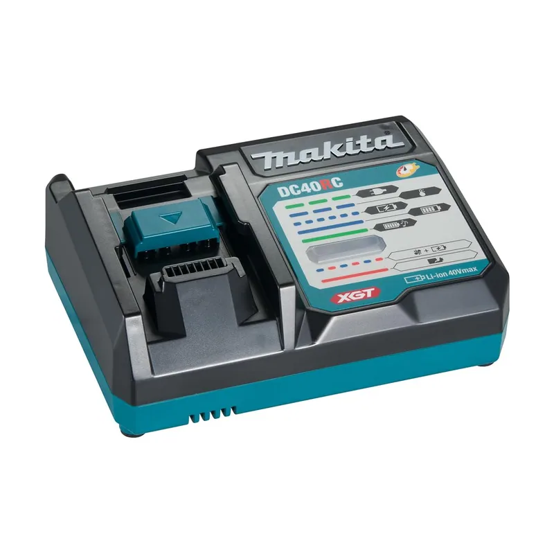 Cargador DC40RC 40Vmax XGT marca