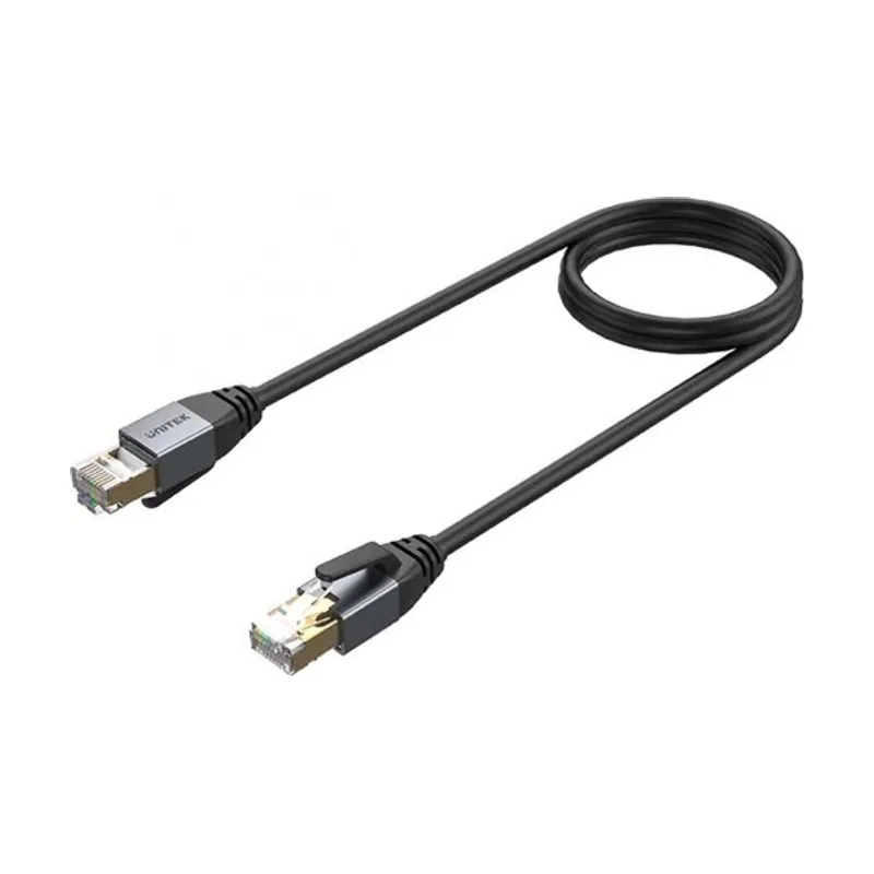 Ethernet cable rj-45 lan cat.8 s/ftp