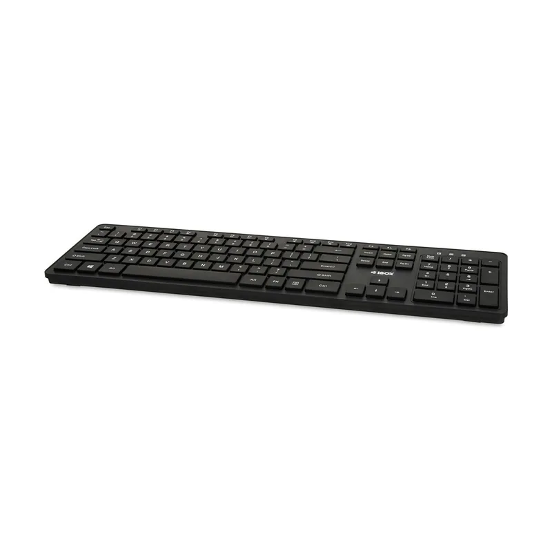 Workstation pro kit teclado