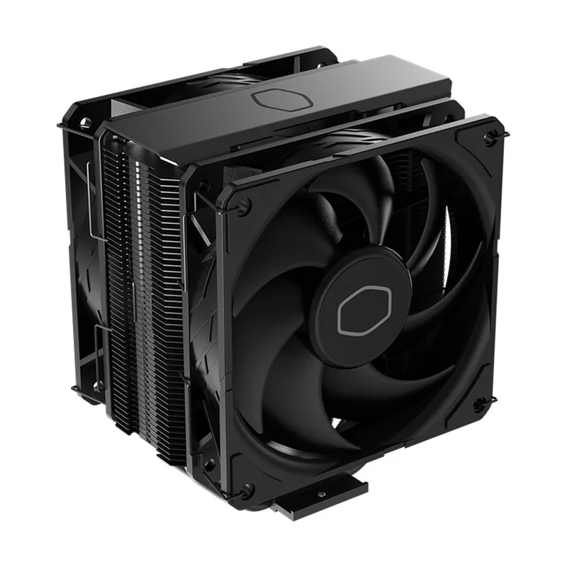 Hyper 212 Black X Duo Disipador de CPU