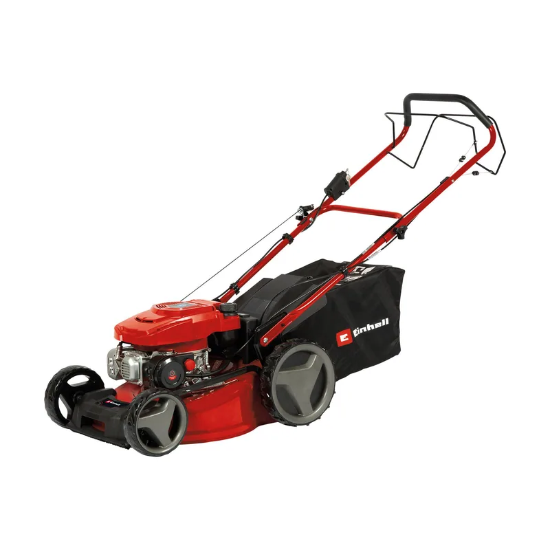 Cortacésped de Gasolina GC-PM 46 S HW-E 2 kW