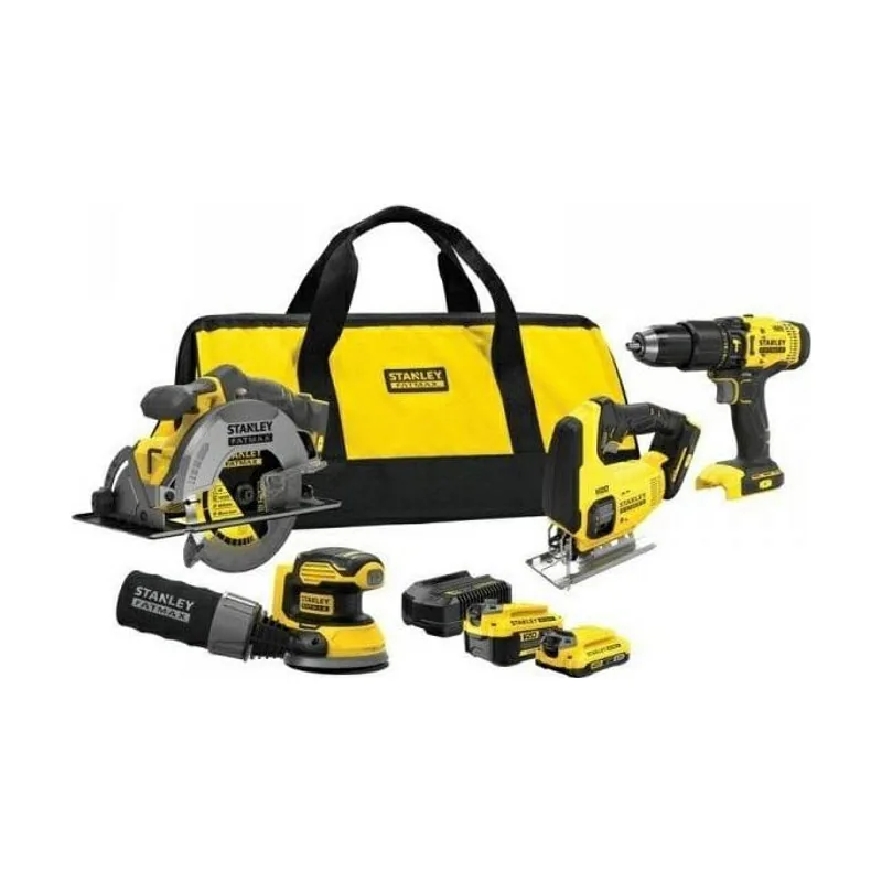 Stanley SFMCK465D2T