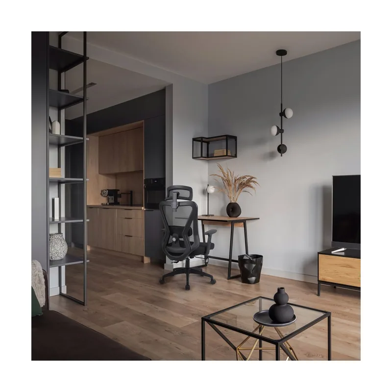 Silla de oficina ergonómica T5