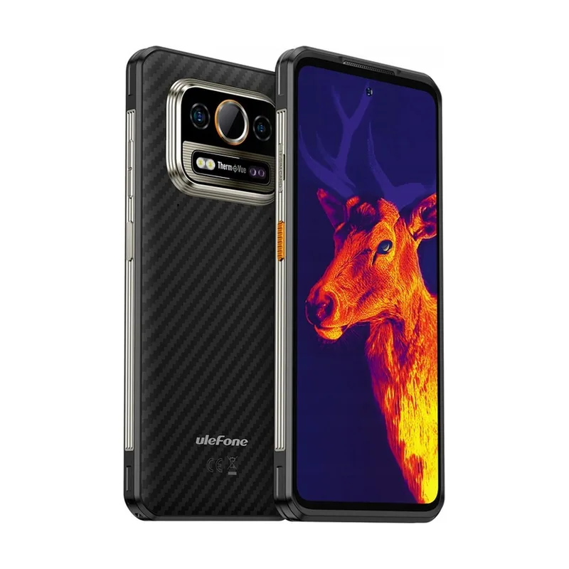 Ulefone armor 25t