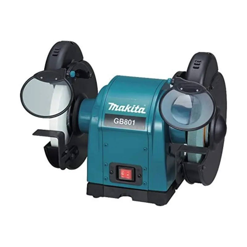 Szlifierka stołowa 550w 205mm gb801