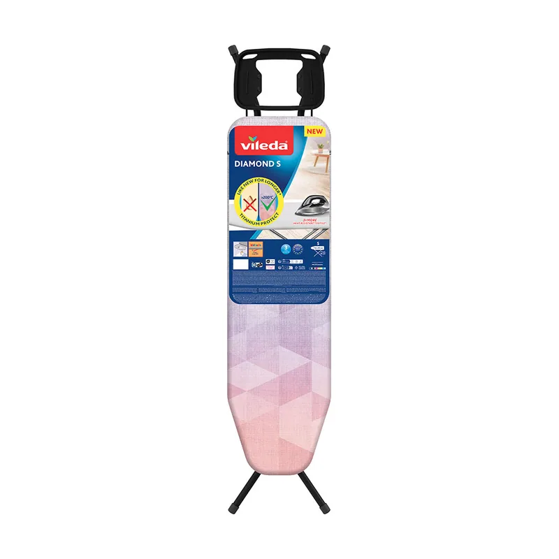 Tabla de planchar diamond s