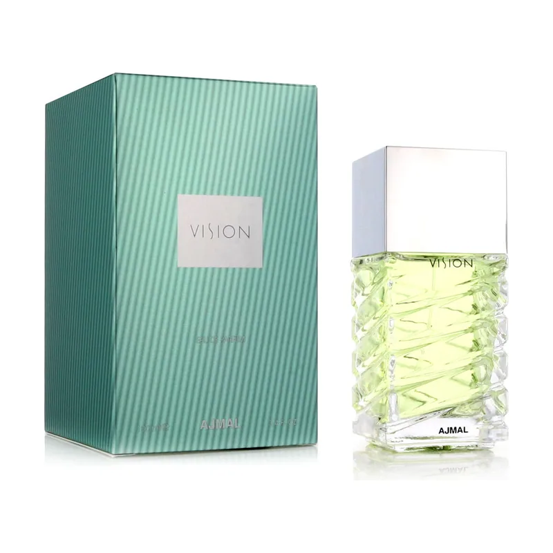 Hombre Ajmal EDP Vision