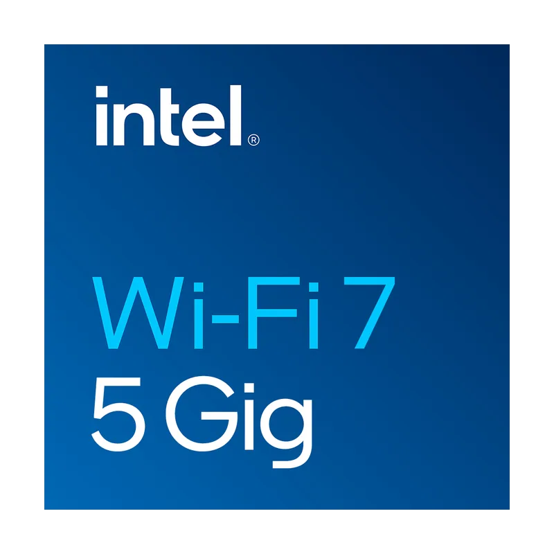 Wi-Fi 7 BE200 Interno WLAN