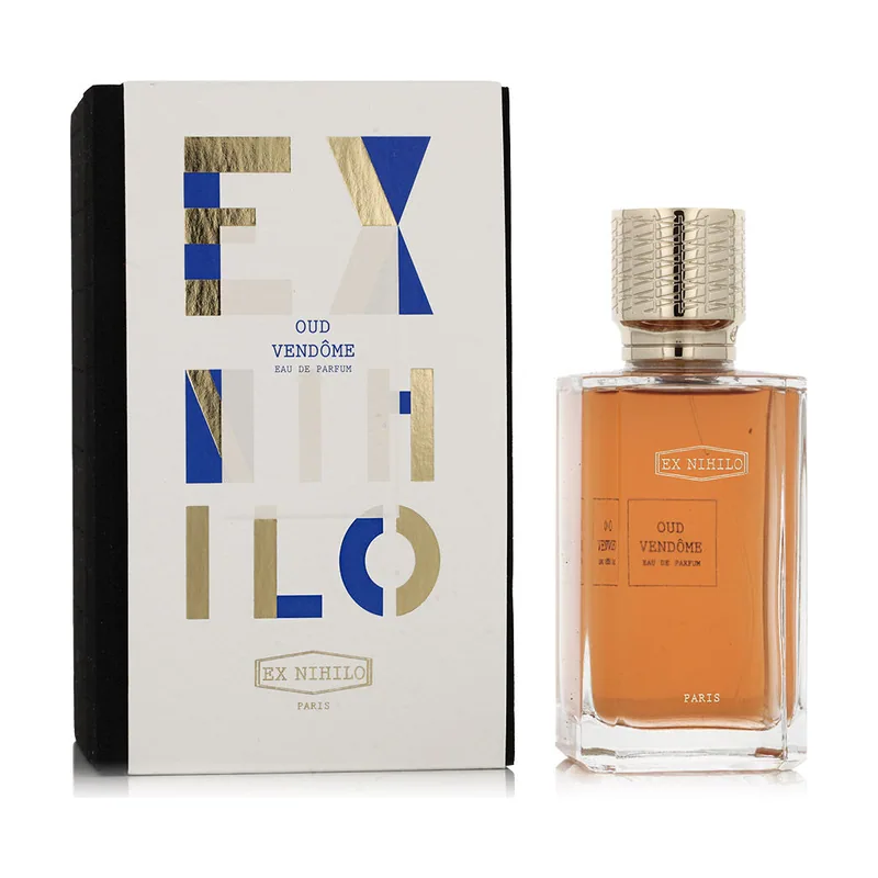 EX Nihilo Perfume unisex oud vendome edp