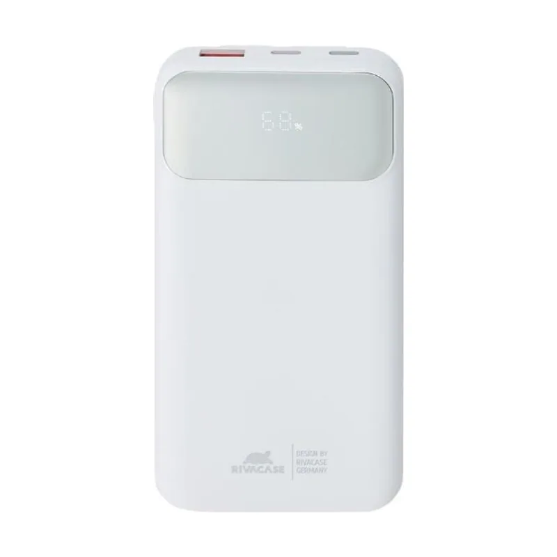 Power bank 10000 mah binca type-c