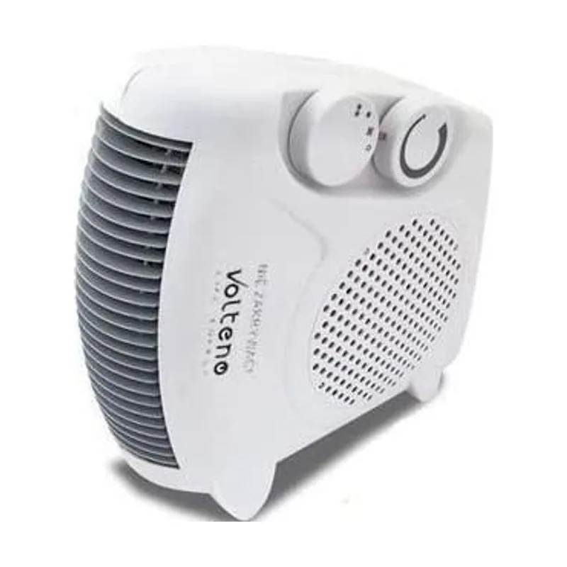 Stand-up fan heater 2000W VO0281