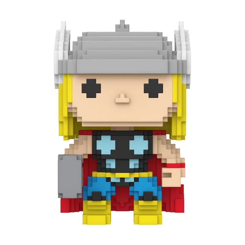 Pop! Vinyl Marvel