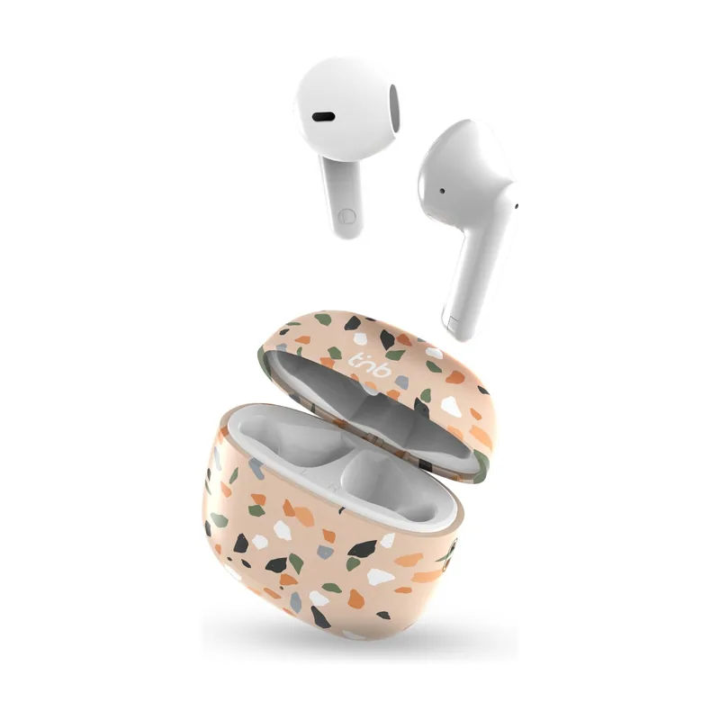 Auriculares inalámbricos colección exclusiva