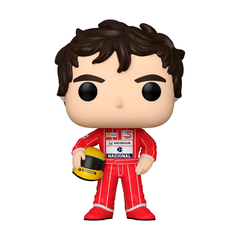 Pop! Racing McLaren