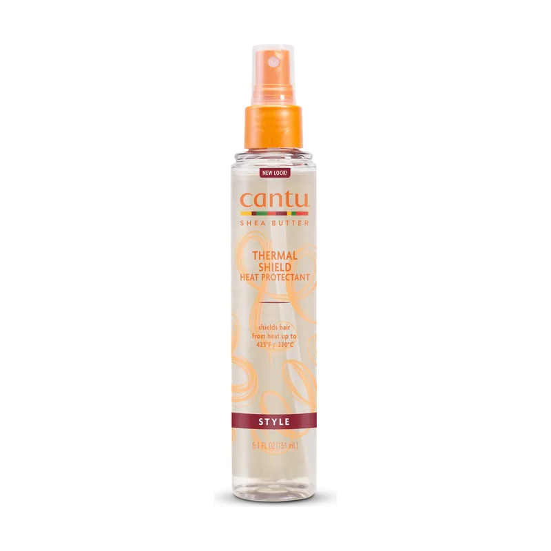 Shea Butter Thermal Heat Shield