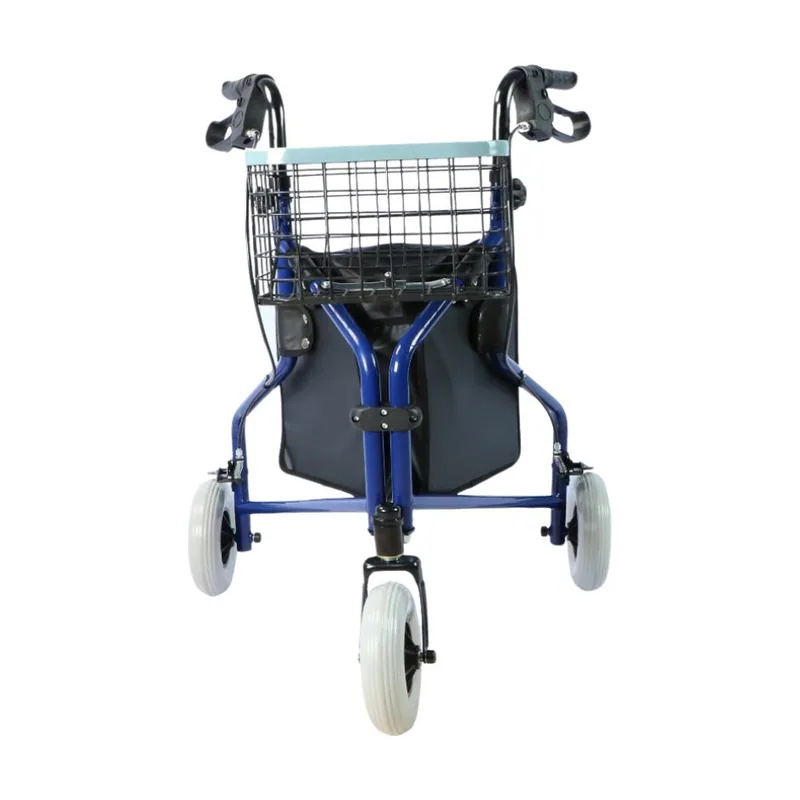Andador con Ruedas RF-611