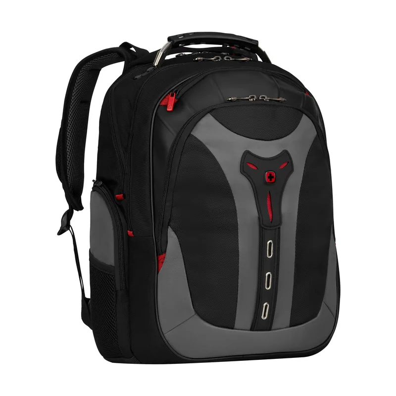 Wenger/SwissGear 600639 maletines para portátil 43,2 cm Funda tipo mochila