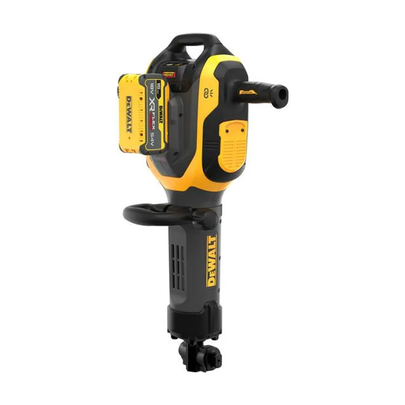 Martillo Demoledor 54V DCH966Z2