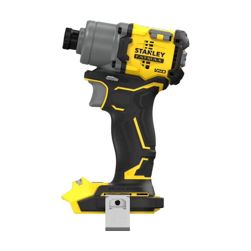 Stanley FATMAX Atornillador de impacto sin escobillas 18V V20