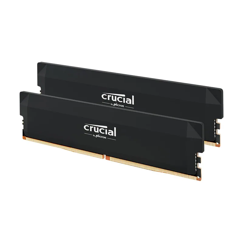 Crucial Pro DDR5