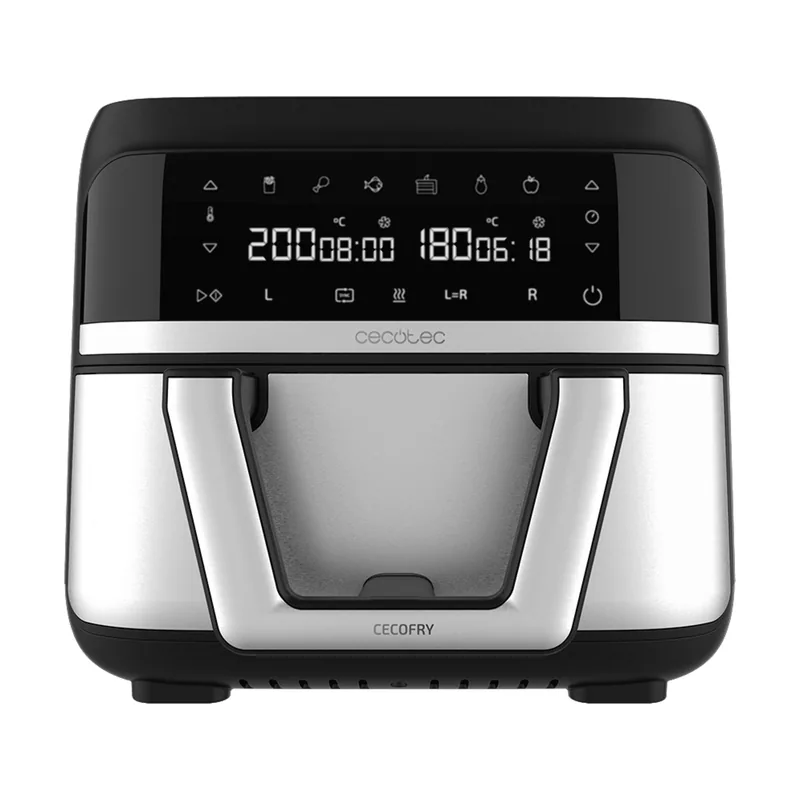 Cecotec Cecofry Dual 9000