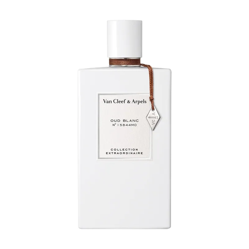 & Arpels Collection Extraordinaire Oud Blanc Edp