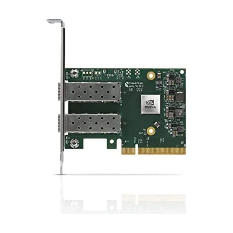 Mellanox Technologies MCX631102AN-ADAT adaptador