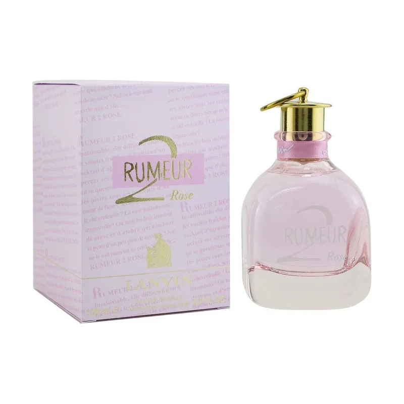 Lanvin Perfume mujer edp rumeur 2