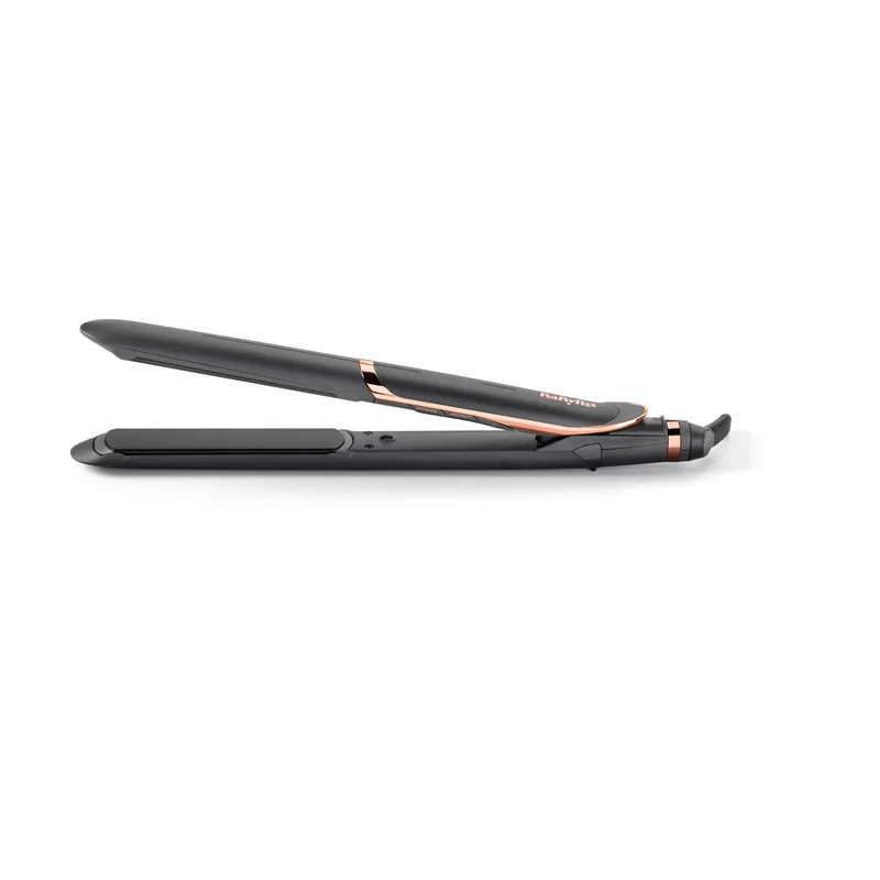ST394E Utensilio de peinado Plancha de pelo Caliente Negro 42 W 3 m