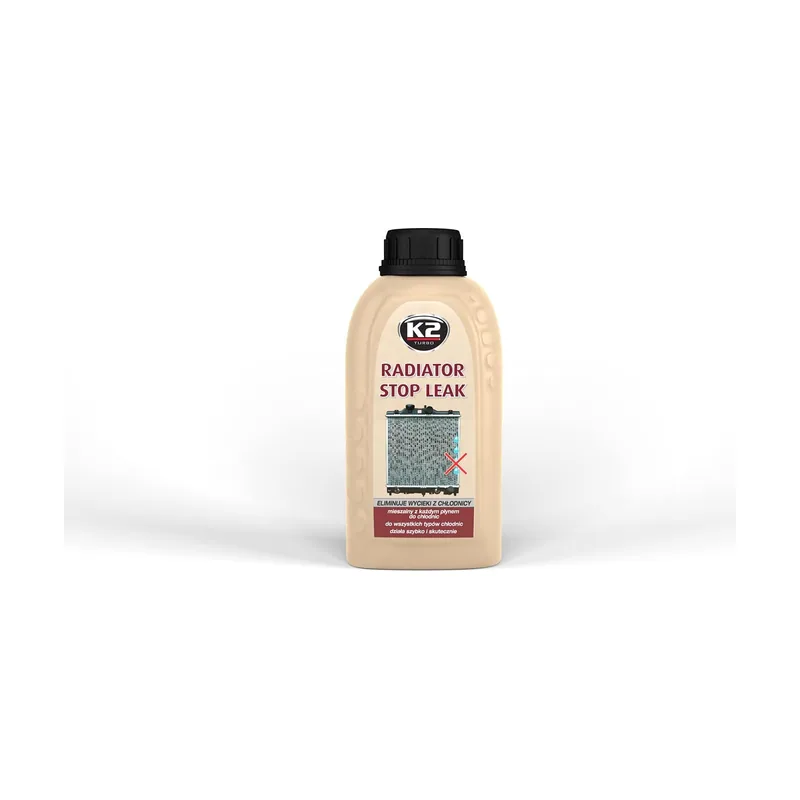 K2 Sellador de radiador 250 g